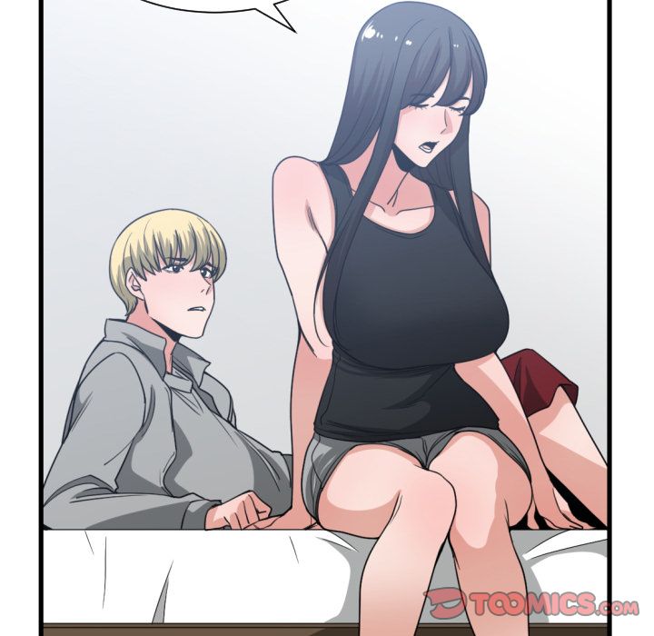 You’re Not That Special! - Chapter 39 105 You’re Not That Special! - Chapter 39 105