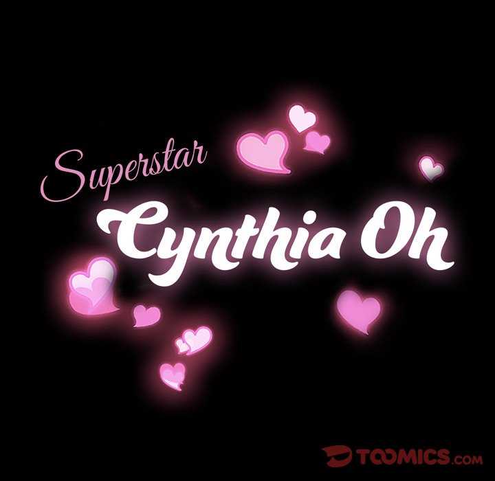 Superstar Cynthia Oh - Chapter 39 14