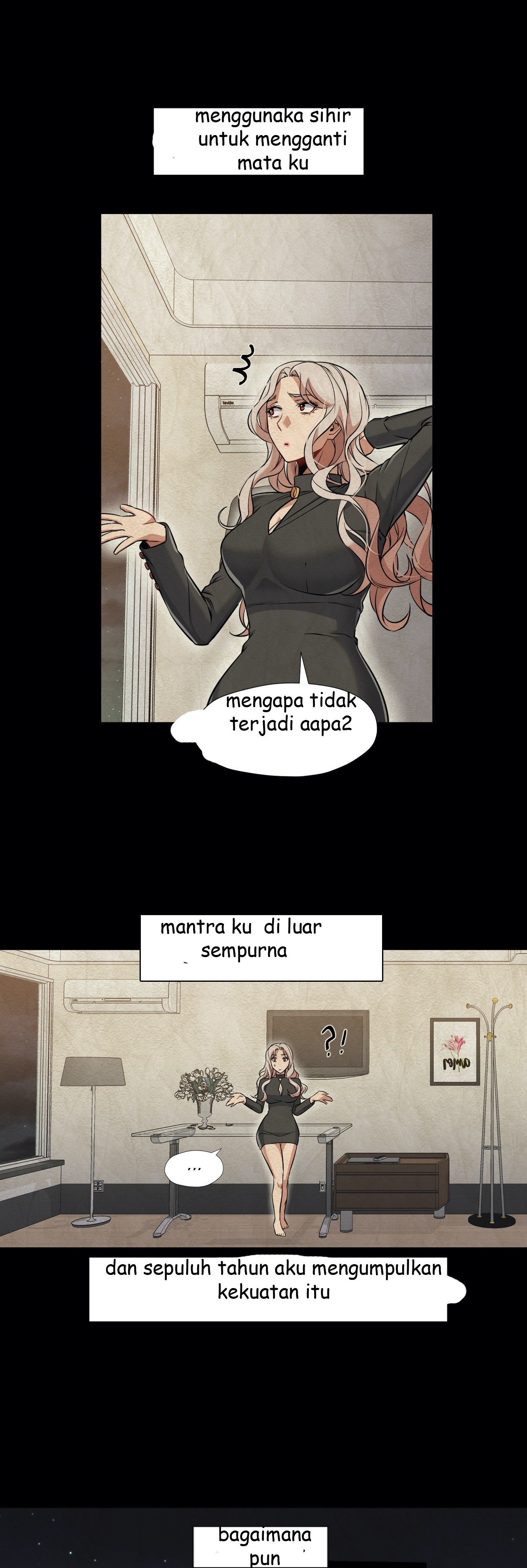 Man Up, Girl! - Chapter 39 26