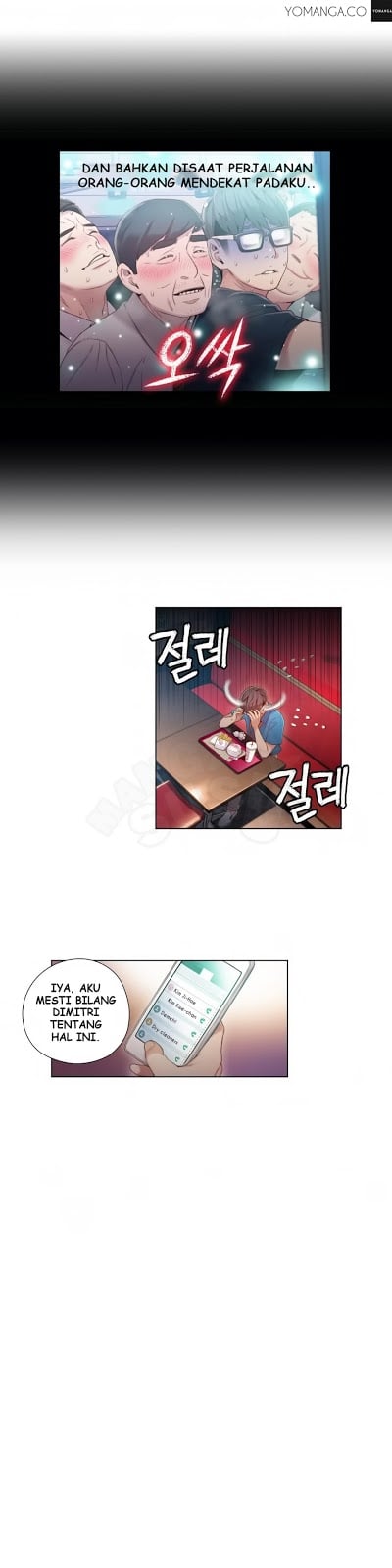 Sweet Guy - Chapter 39 5