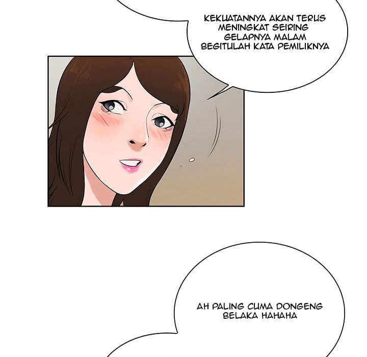 The Stand-up Guy (Dolphin) - Chapter 39 59