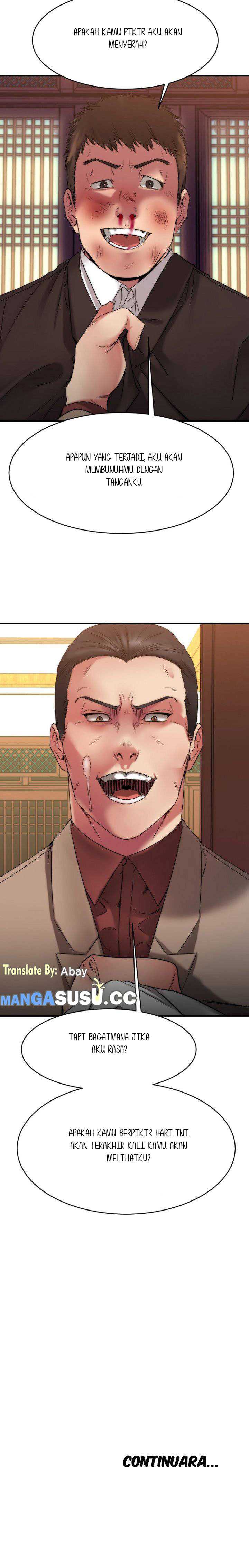 Food Chain (Smoke Joker) - Chapter 39 34 Food Chain (Smoke Joker) - Chapter 39 34