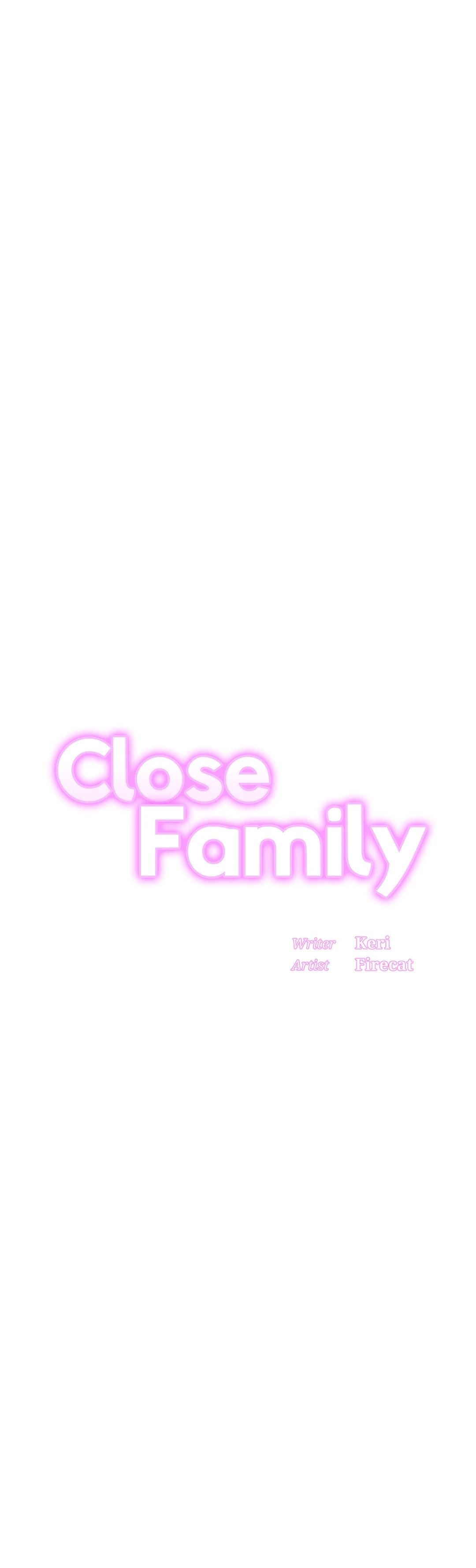 Closefam - Chapter 39 2