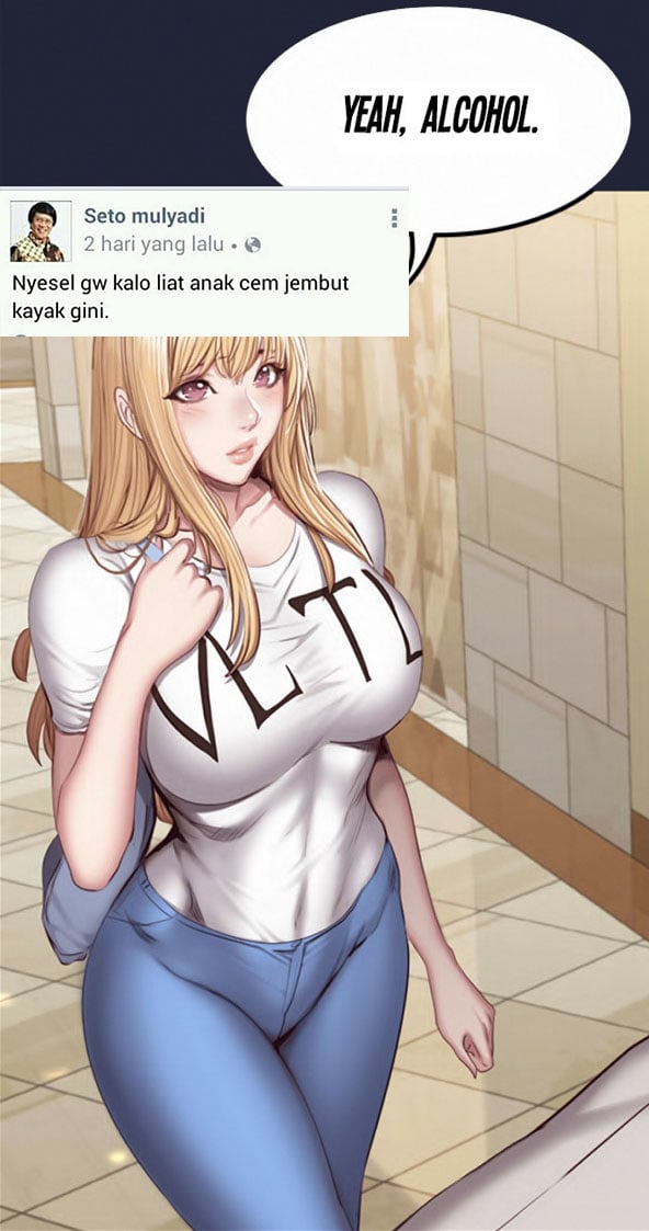 Fitness Uncensored - Chapter 39 1