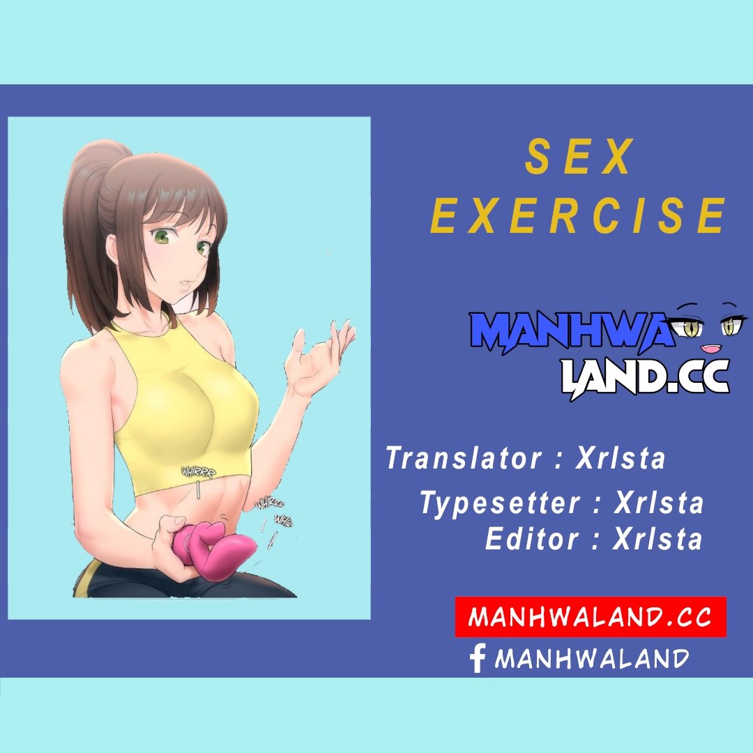 Sexercise - Chapter 39 1