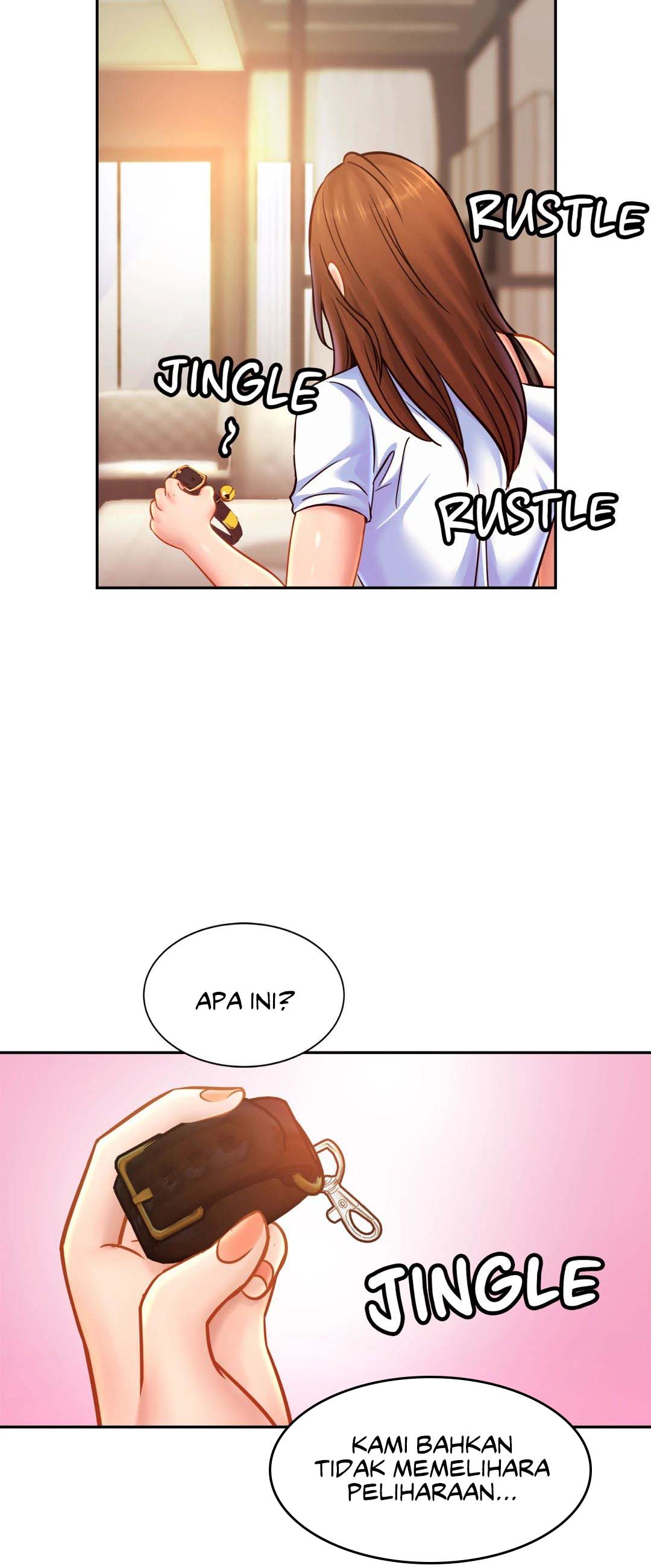 Closefam - Chapter 39 20