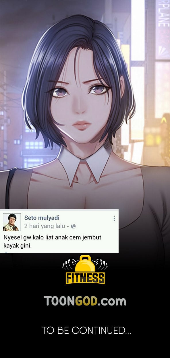 Fitness Uncensored - Chapter 39 38