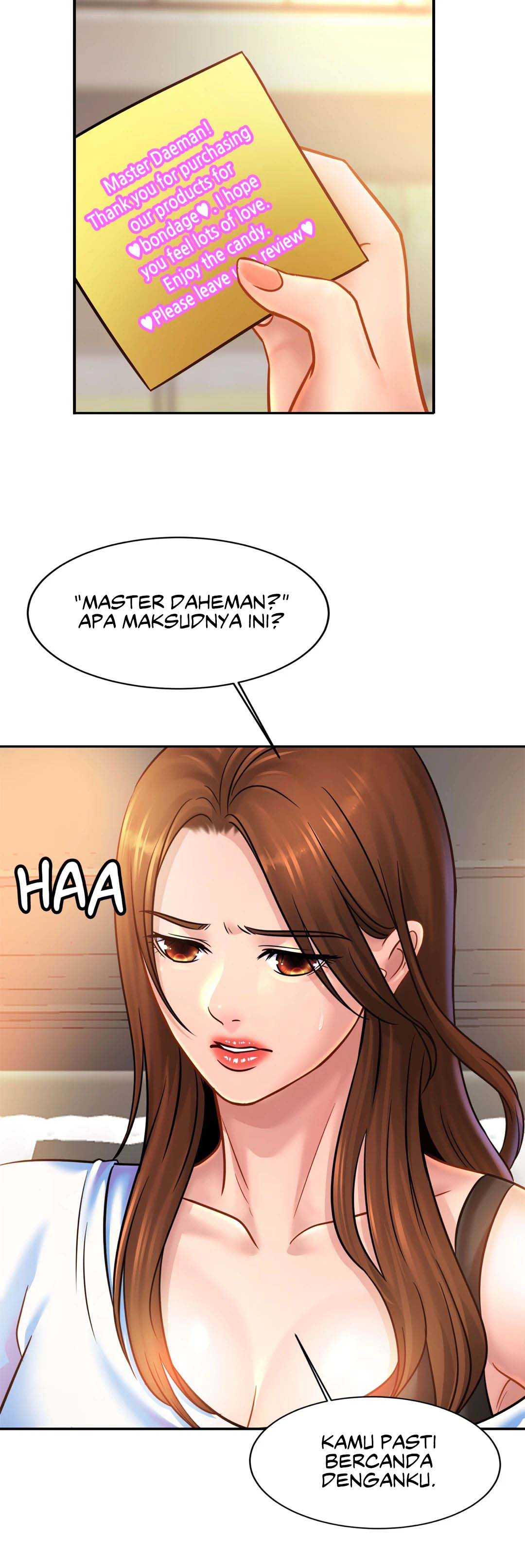 Closefam - Chapter 39 25