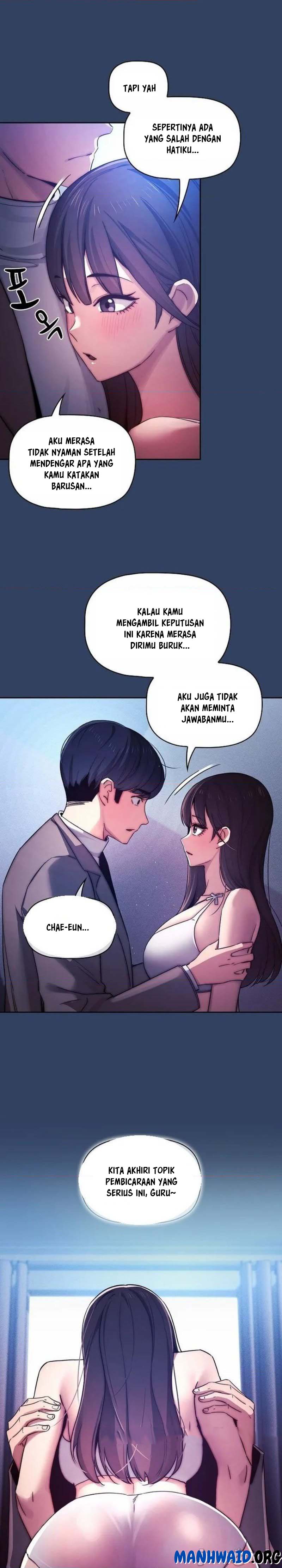 Private Tutoring in These Trying Times - Chapter 39 13