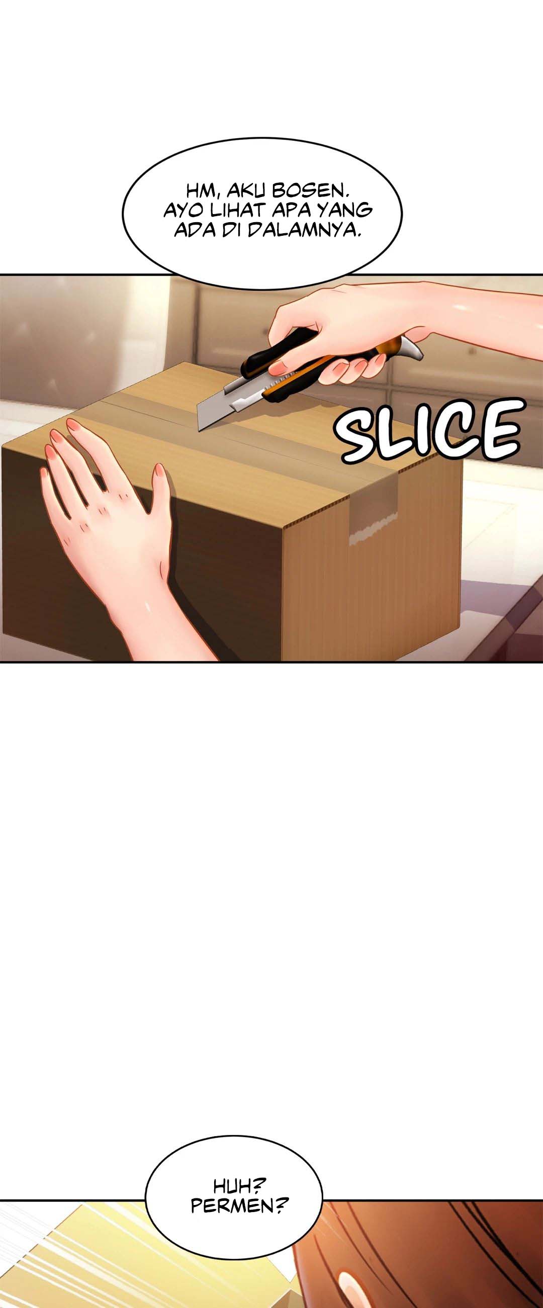 Closefam - Chapter 39 18