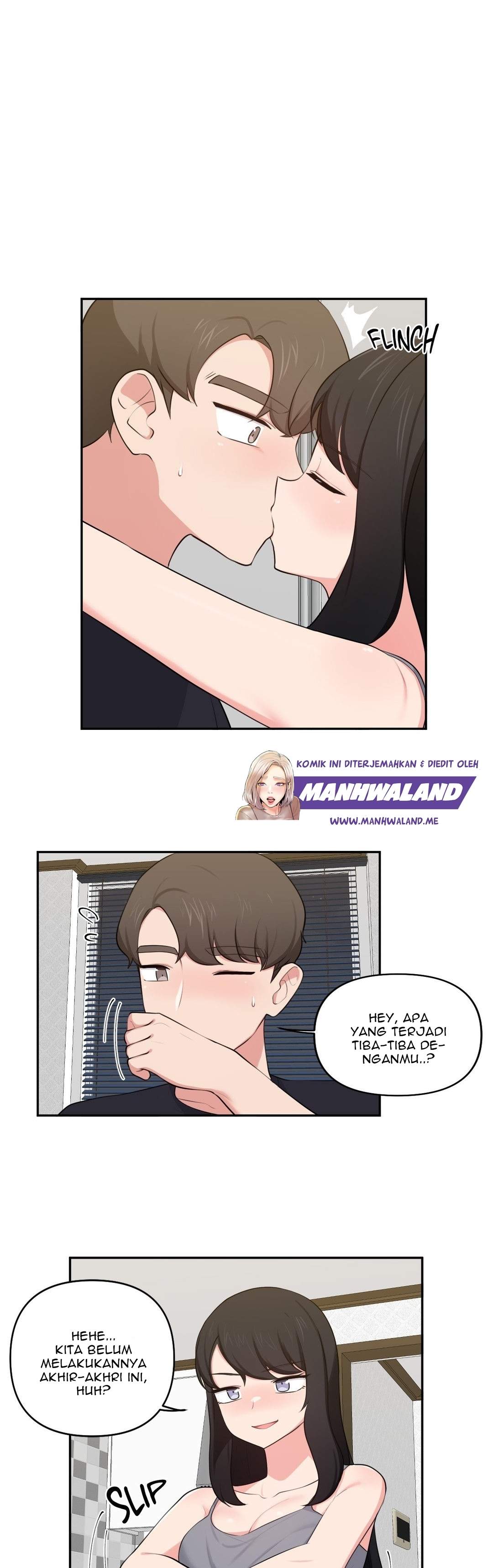 Friends or F-Buddies? - Chapter 39 2 Friends or F-Buddies? - Chapter 39 2