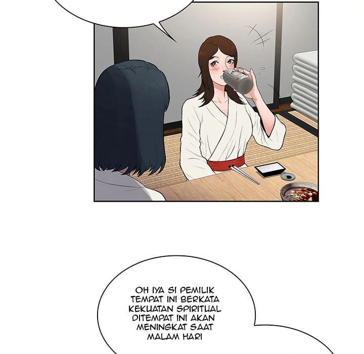 The Stand-up Guy (Dolphin) - Chapter 39 58