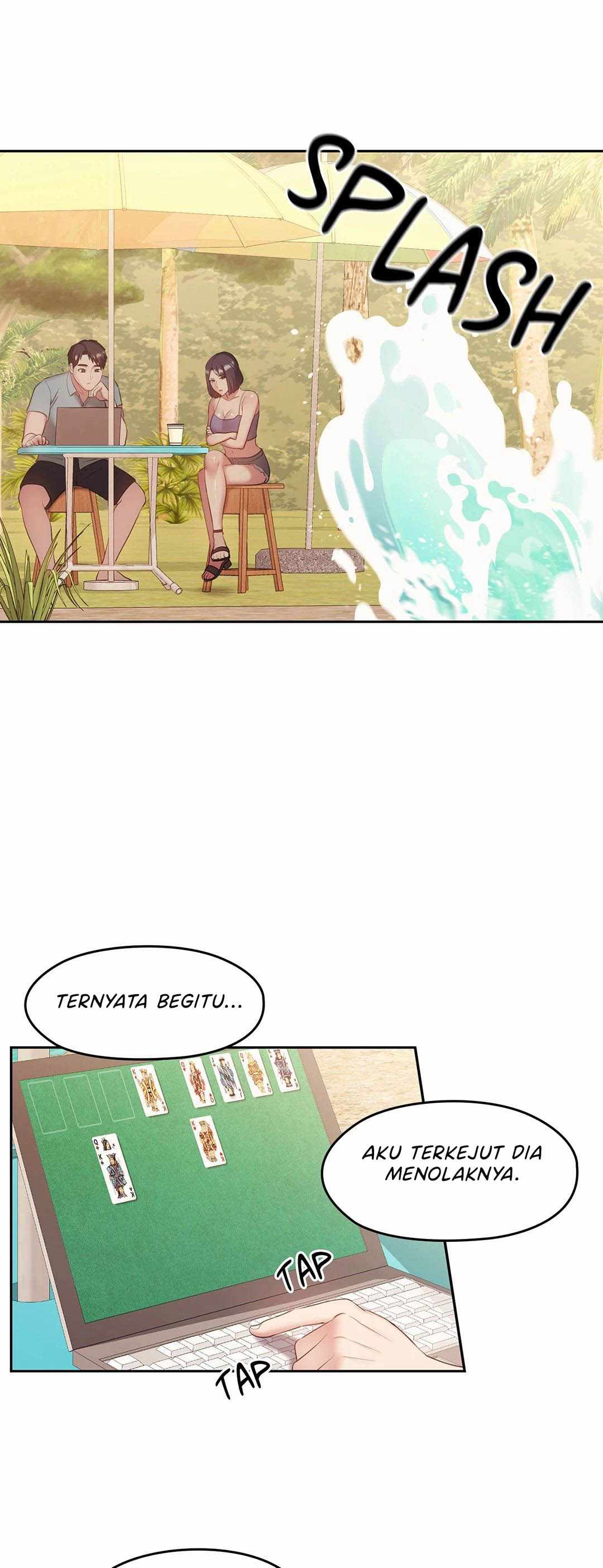 Sok Gung-Hap Consulting - Chapter 39 8