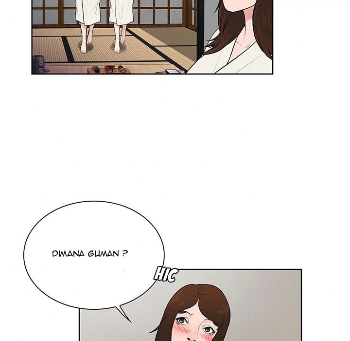 The Stand-up Guy (Dolphin) - Chapter 39 55