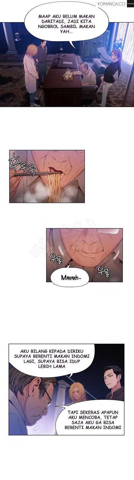 Sweet Guy - Chapter 39 14