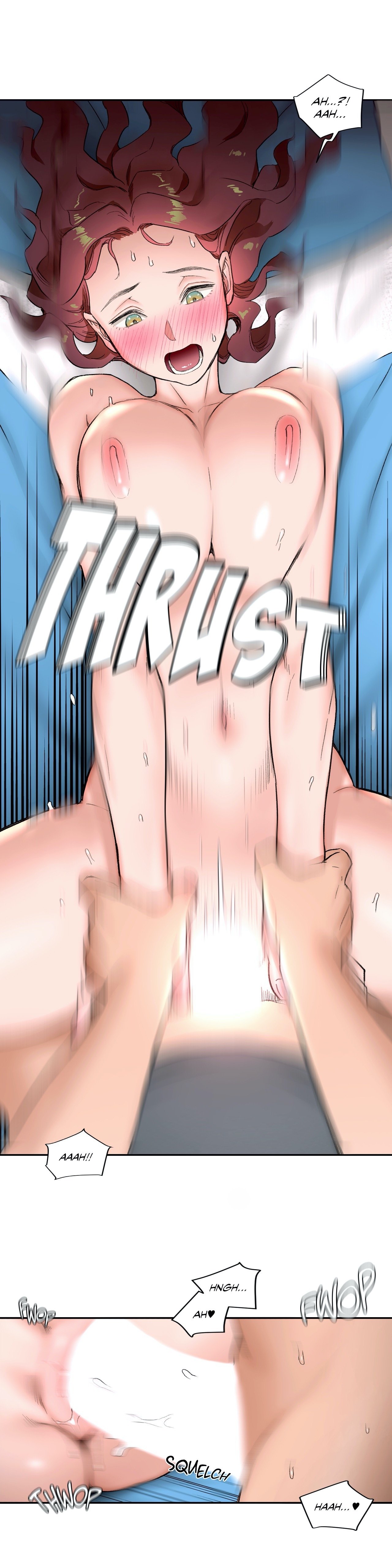 Sexercise - Chapter 39 17