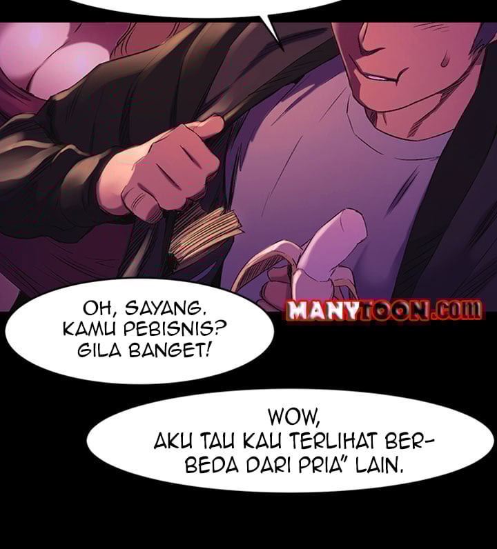 My Kingdom (Silent War) - Chapter 39 15