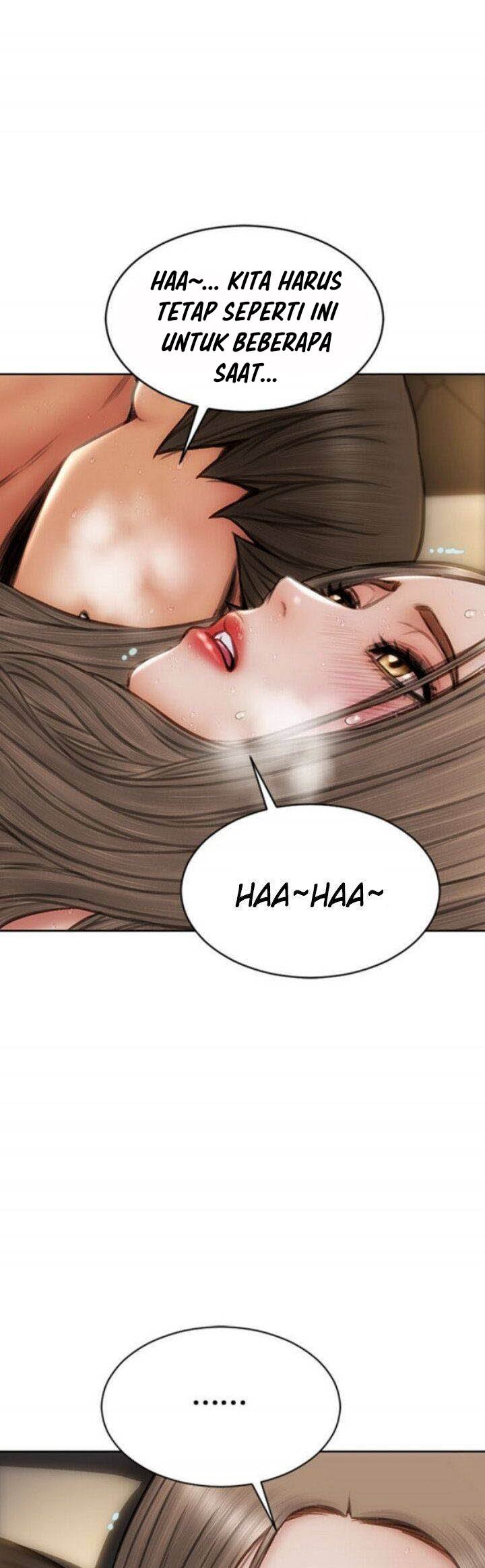 Bad Guy (Mojo) - Chapter 39 40