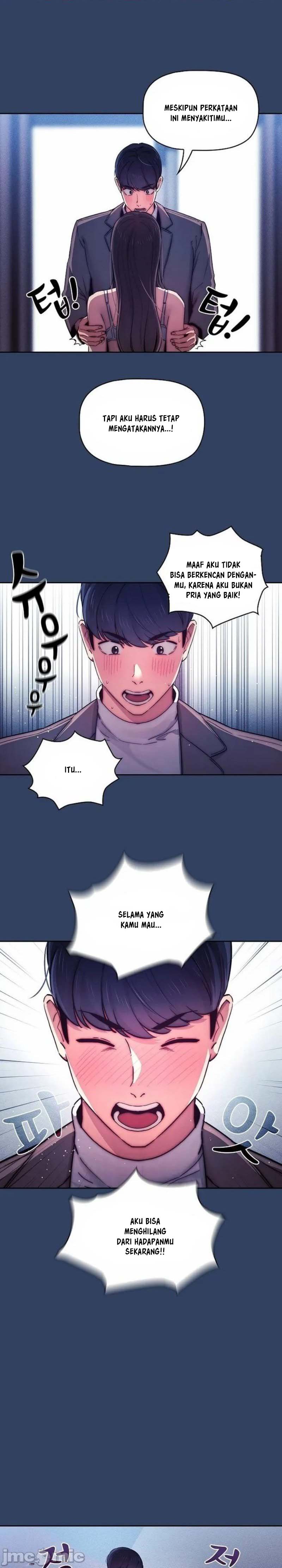 Private Tutoring in These Trying Times - Chapter 39 10