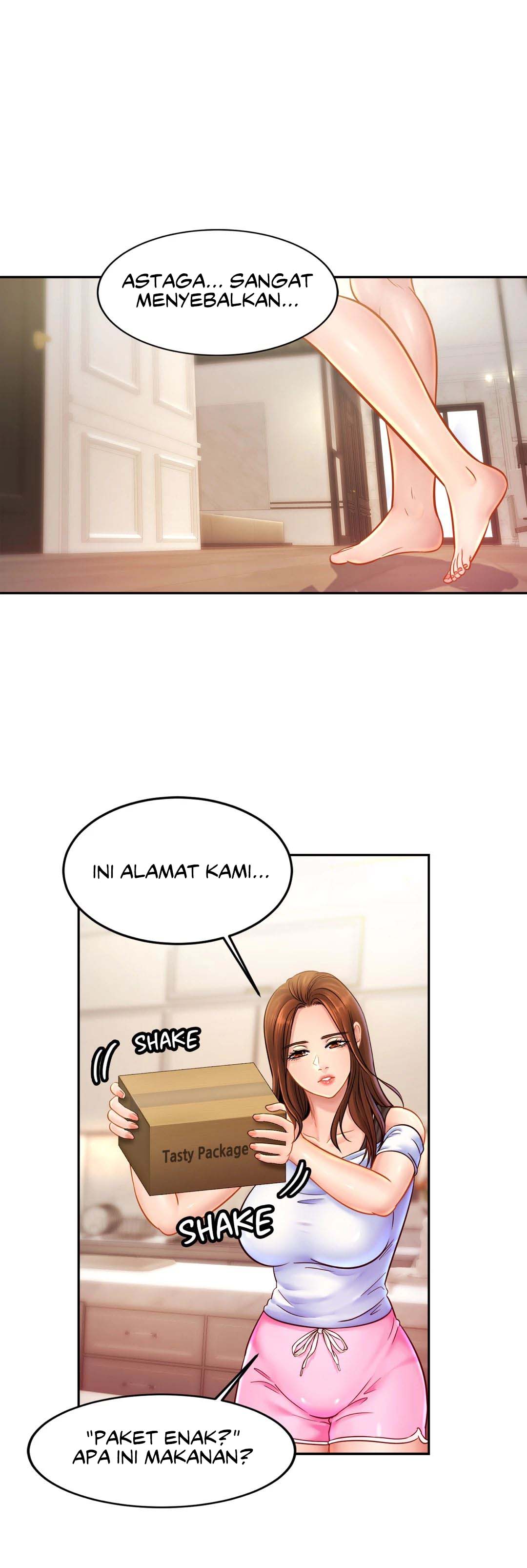 Closefam - Chapter 39 17