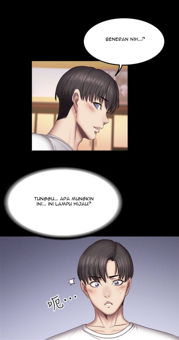 Fitness Uncensored - Chapter 39 33