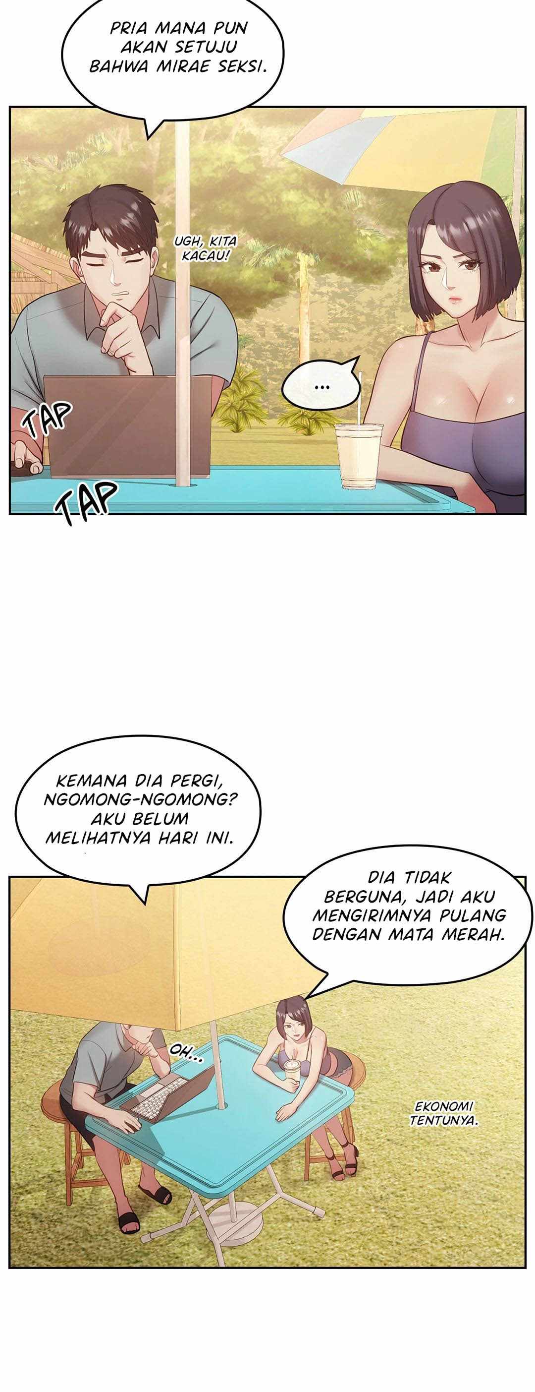 Sok Gung-Hap Consulting - Chapter 39 9