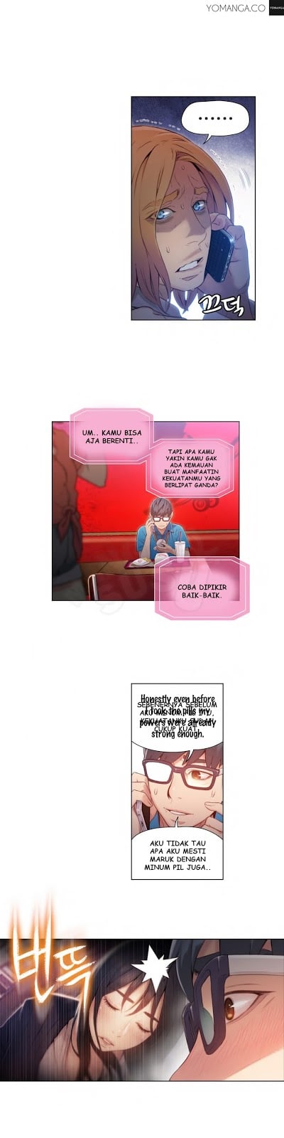 Sweet Guy - Chapter 39 9