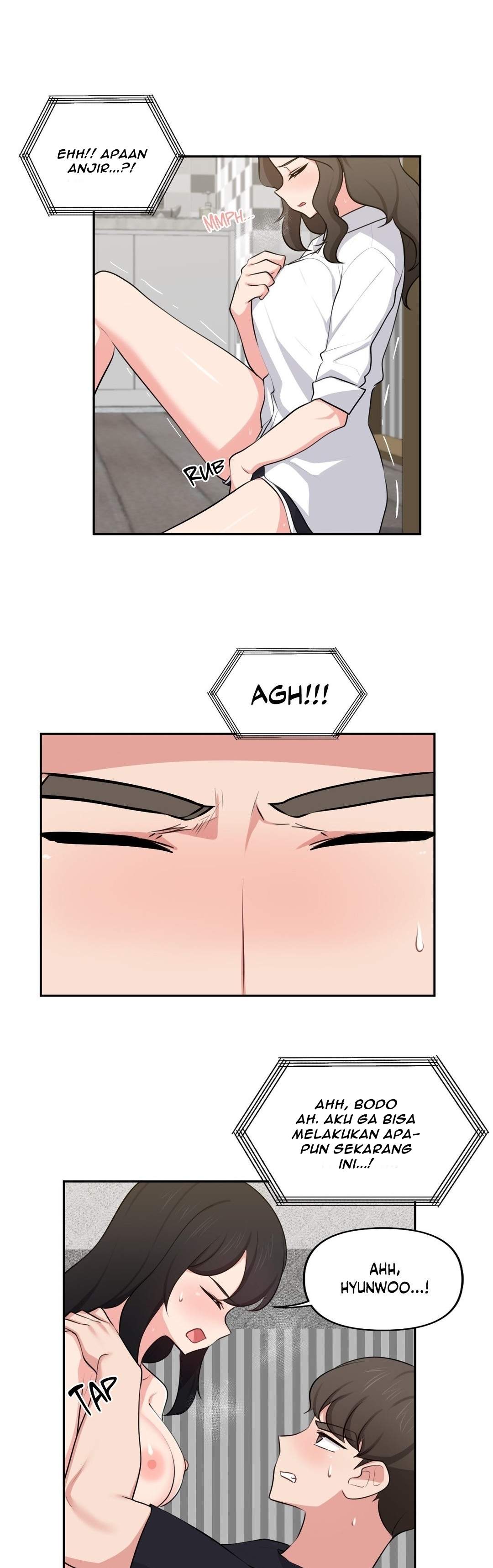 Friends or F-Buddies? - Chapter 39 10 Friends or F-Buddies? - Chapter 39 10