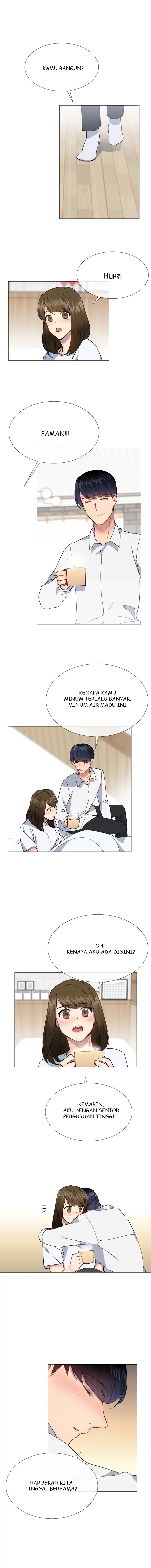 12 Years Apart - Chapter 39 10