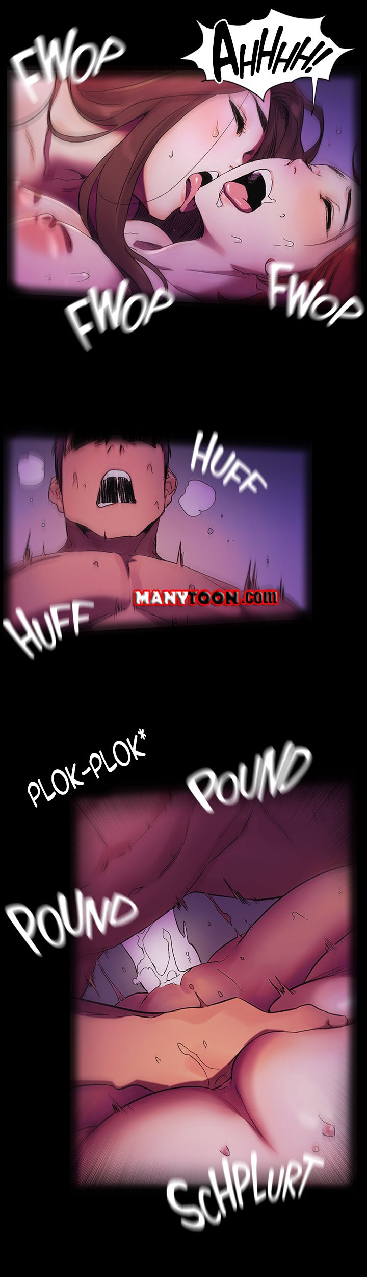 My Kingdom (Silent War) - Chapter 39 25