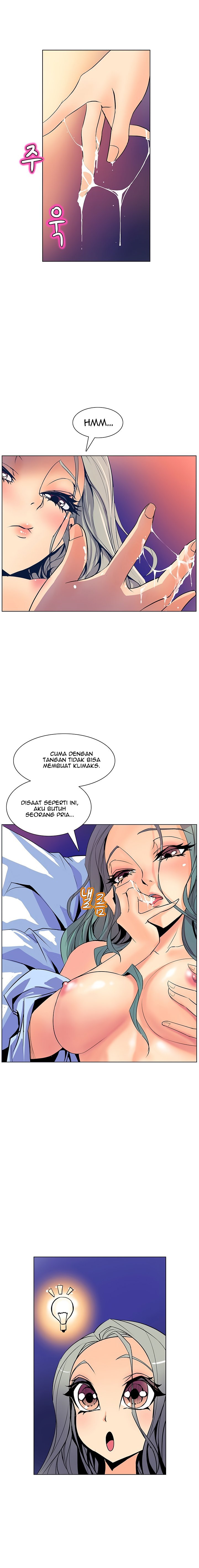 Sahwa: Secret Commission - Chapter 39 8 Sahwa: Secret Commission - Chapter 39 8