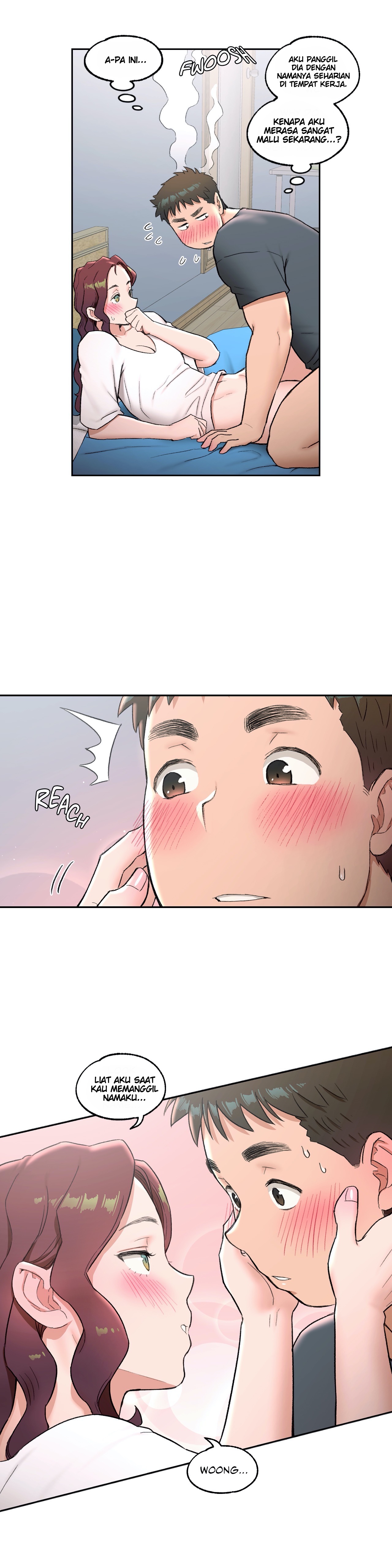 Sexercise - Chapter 39 5