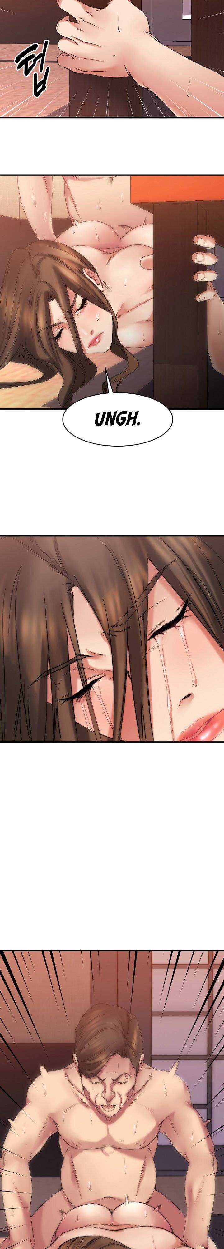 Food Chain (Smoke Joker) - Chapter 39 17 Food Chain (Smoke Joker) - Chapter 39 17