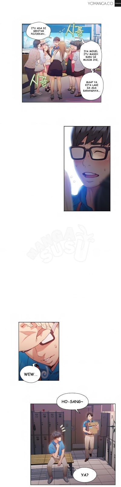 Sweet Guy - Chapter 39 2