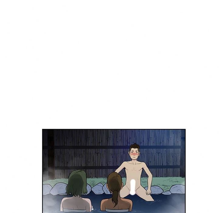 The Stand-up Guy (Dolphin) - Chapter 39 65