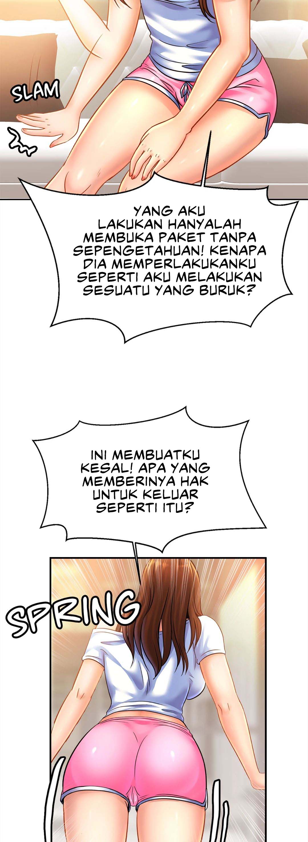 Closefam - Chapter 39 35