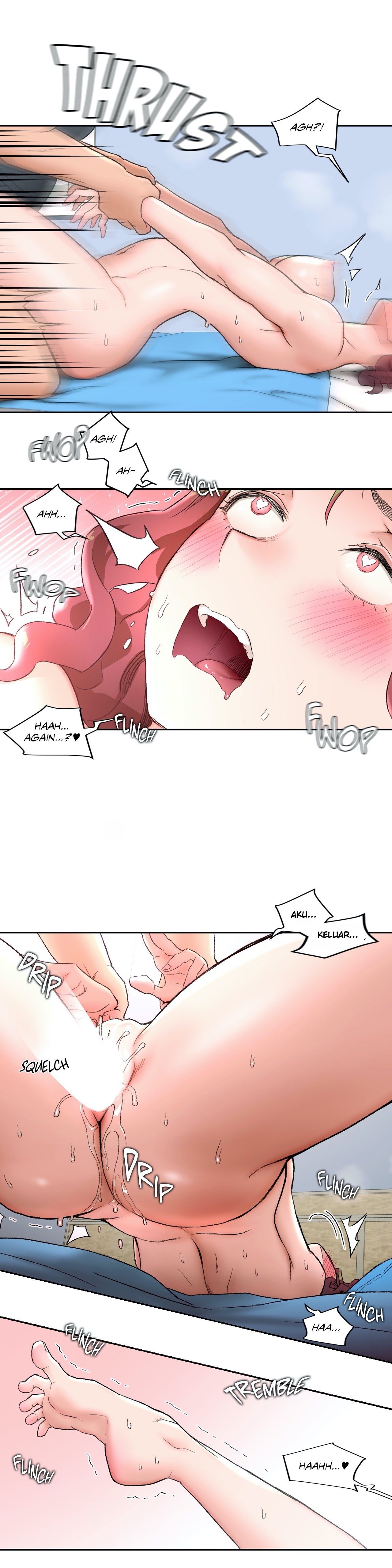 Sexercise - Chapter 39 19