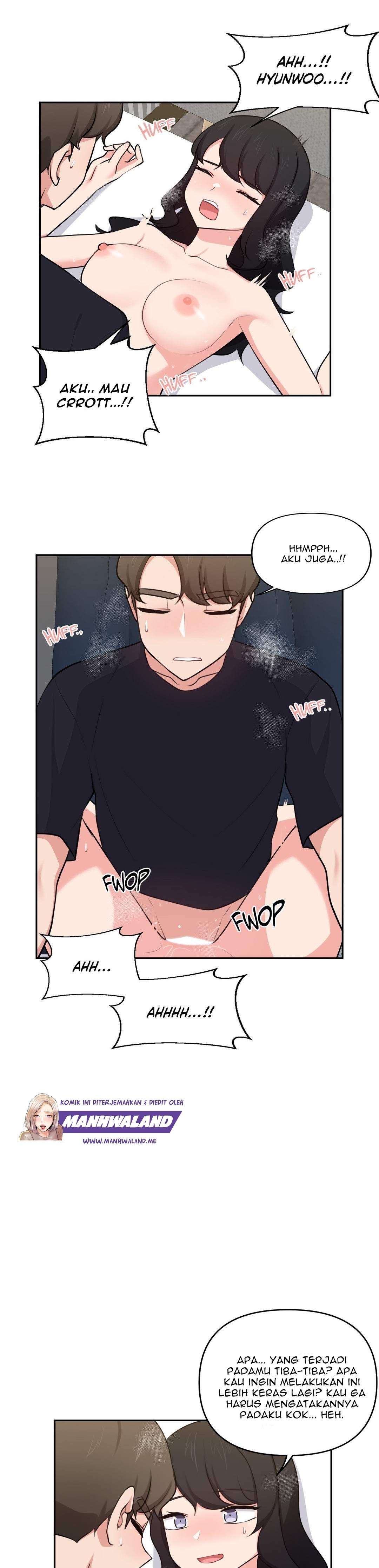 Friends or F-Buddies? - Chapter 39 14 Friends or F-Buddies? - Chapter 39 14