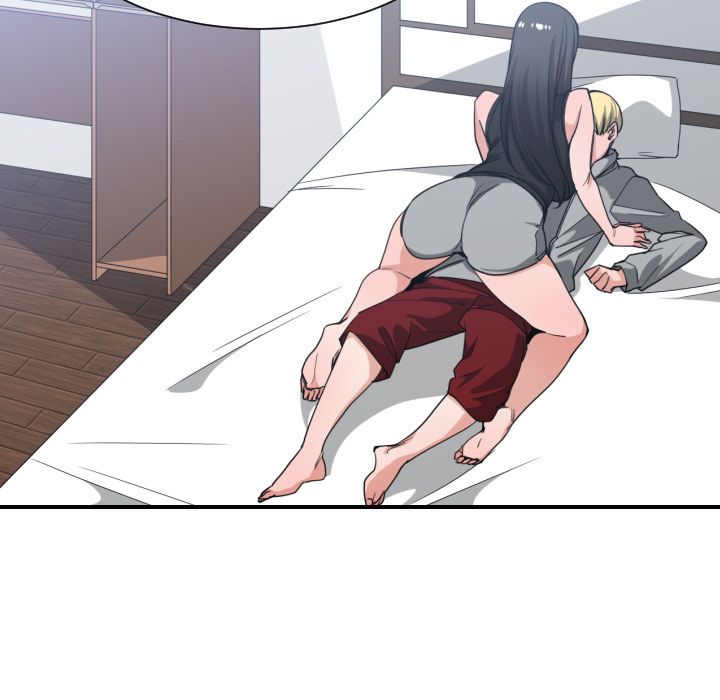 You’re Not That Special! - Chapter 39 98 You’re Not That Special! - Chapter 39 98