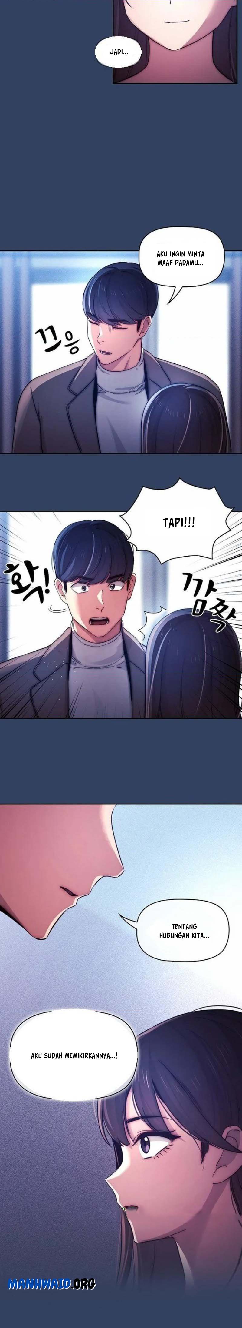 Private Tutoring in These Trying Times - Chapter 39 9