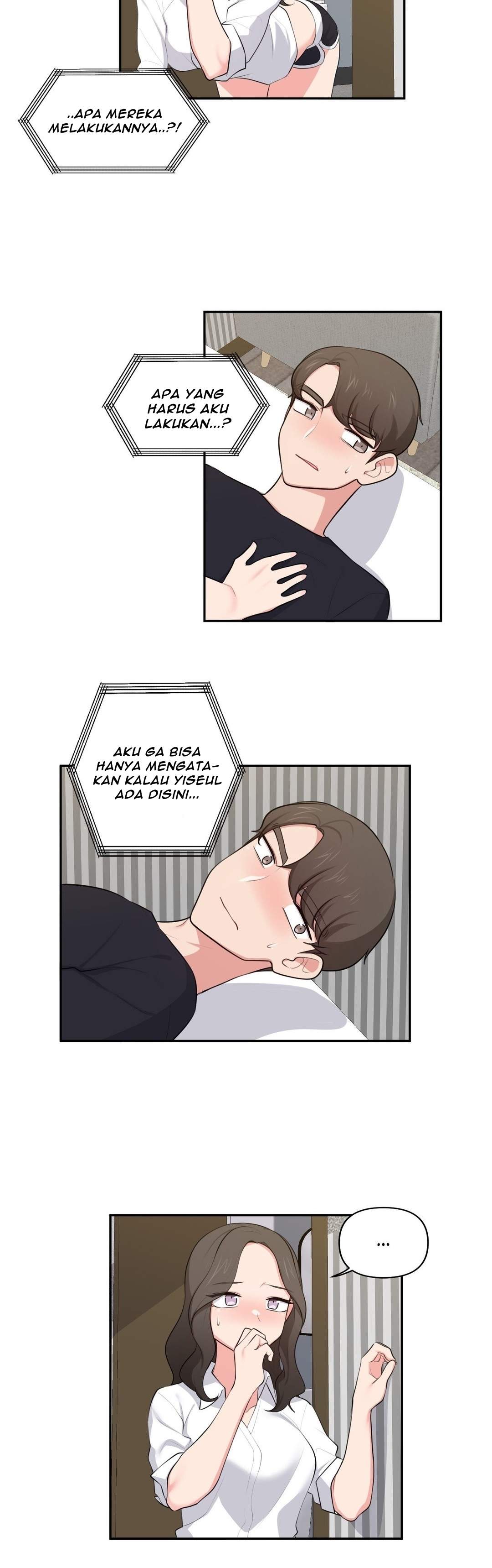 Friends or F-Buddies? - Chapter 39 5 Friends or F-Buddies? - Chapter 39 5