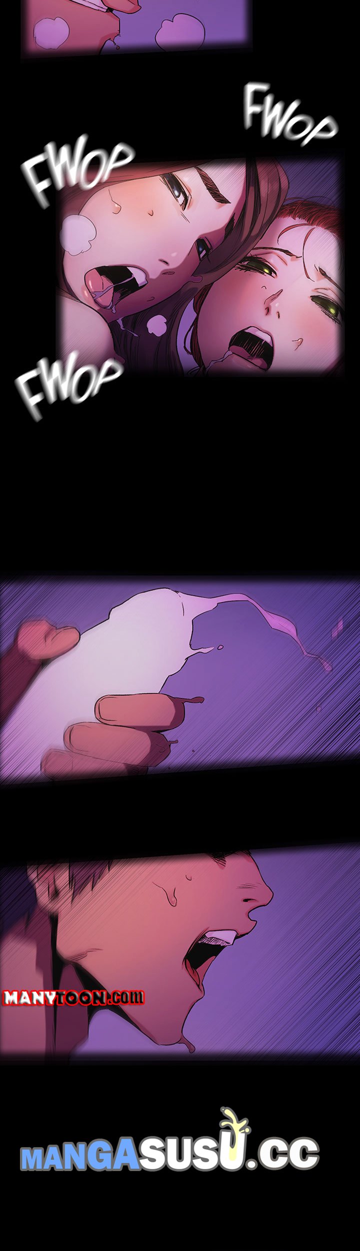 My Kingdom (Silent War) - Chapter 39 27