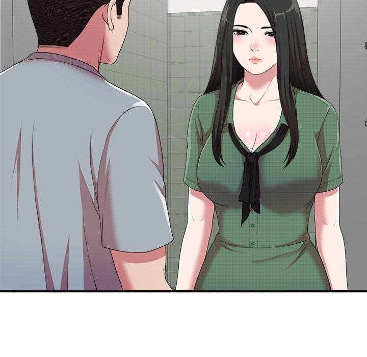 Secret Friend - Chapter 39 100