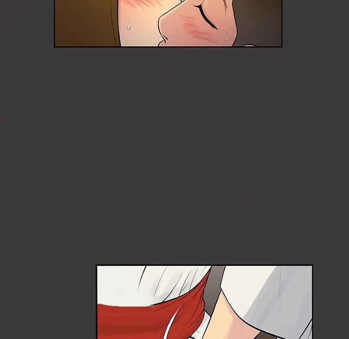 The Stand-up Guy (Dolphin) - Chapter 39 30