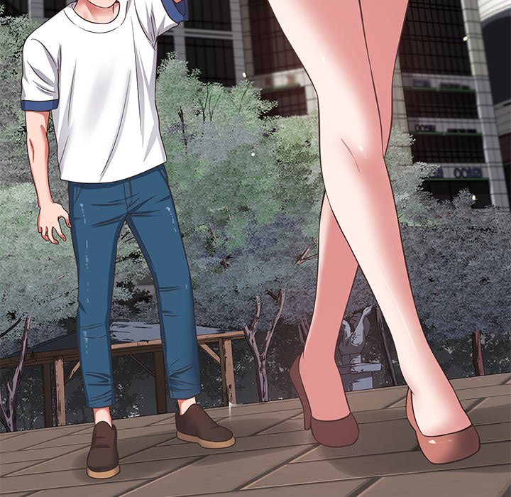 Safe Haven - Chapter 39 84