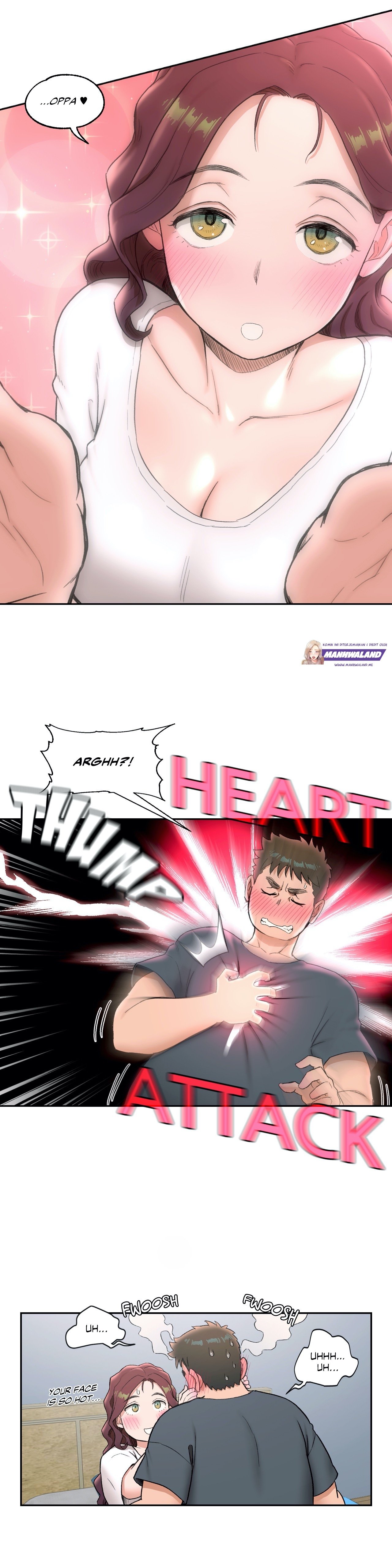 Sexercise - Chapter 39 6