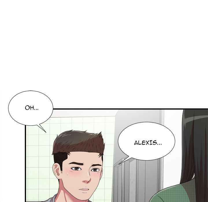 Secret Friend - Chapter 39 101