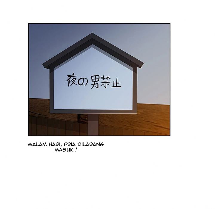 The Stand-up Guy (Dolphin) - Chapter 39 64