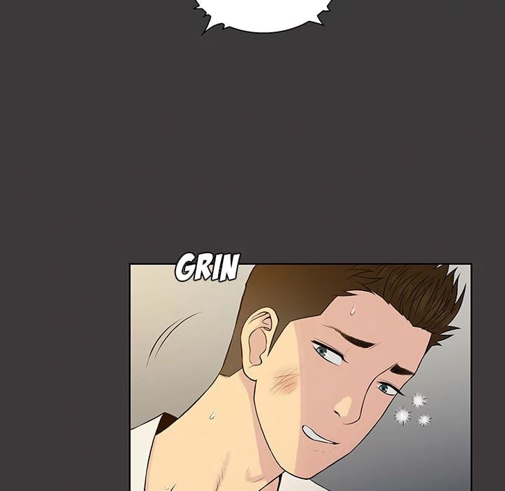 The Stand-up Guy (Dolphin) - Chapter 39 34