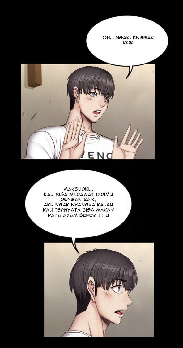 Fitness Uncensored - Chapter 39 11